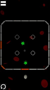 Virate: Physics Puzzle Game游戲截圖5