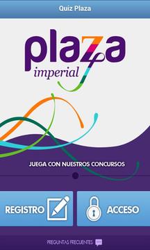 Plaza & Play游戲截圖2