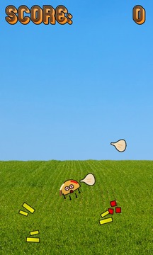 Taco Tom游戲截圖2