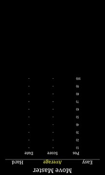 Number 8 Girl Edition游戲截圖4