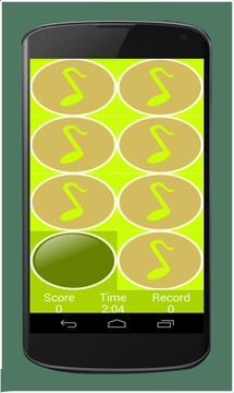 Sound memory game游戲截圖2