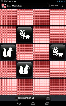 Snap Match Free游戲截圖3