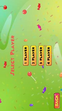 Bubblegum Battle游戲截圖2