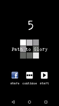 Path to Glory游戲截圖1