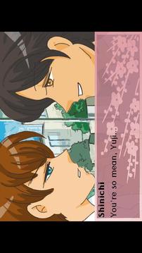 Love Blossom Extended游戲截圖3
