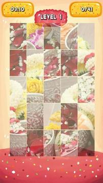 Songkran Festival Jigsaw游戲截圖5