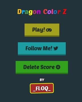 Dragon Color Z游戲截圖5