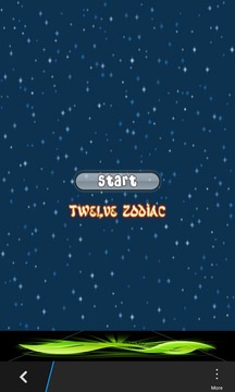 Twelve Zodiac游戲截圖1