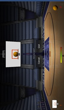 Basket the Ball游戲截圖3