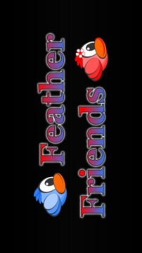 Flappy Duet游戲截圖1