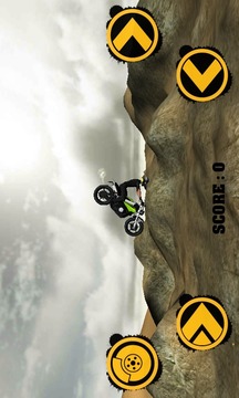 Crazy Bikes游戲截圖2