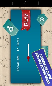 Free Christmas Jigsaw Puzzles游戲截圖5