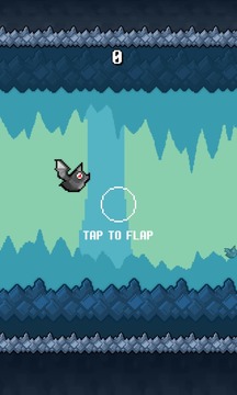 Splat Da Bat游戲截圖2