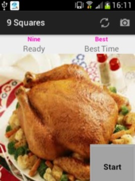 9 Squares游戲截圖1