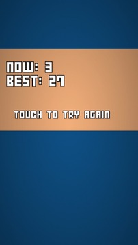 Flappy Colour游戲截圖3
