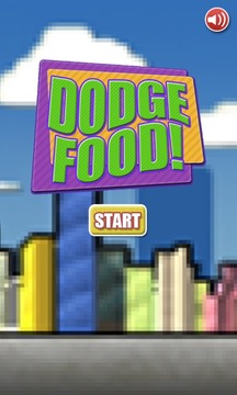 Dodge Food游戲截圖1