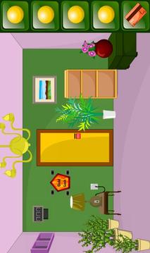 Five Rooms Escape Game游戲截圖4