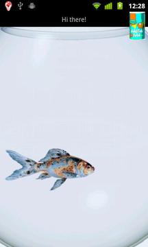 The Fish Bowl游戲截圖3
