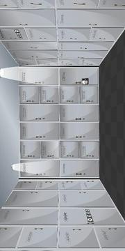 EscapeGame N23 - Locker Room游戲截圖4