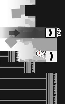 Tap Runner Escape游戲截圖4