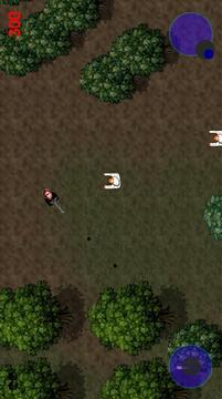 Chuck and the Evil Ducks游戲截圖2
