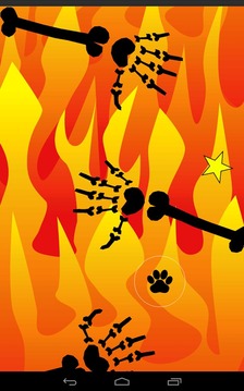Paw Runner游戲截圖2