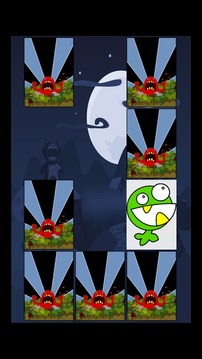Memory Match: Monster游戲截圖2