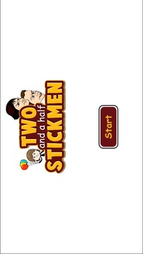 Two and a Half Stickmen游戲截圖1