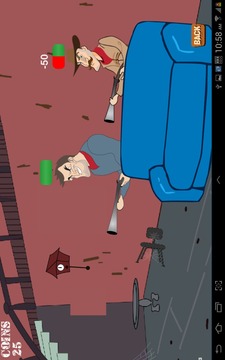 Bao and Teddy adventures游戲截圖3