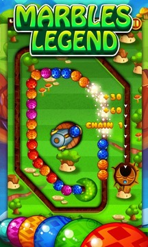 Marbles Legend游戲截圖2