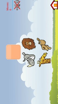 Kids Memory Pack HD -Free游戲截圖5