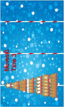 Hanoi Christmas游戲截圖4