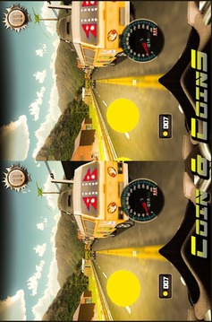 KTM賽車VR游戲截圖5