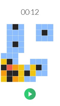 ColorSweeper- Free minesweeper游戲截圖3