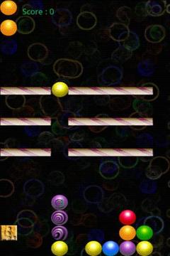 Orb Shift游戲截圖1