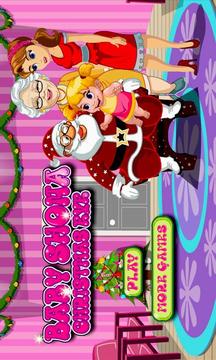 Baby Shona Christmas Eve游戲截圖1