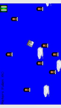 [Minigame] Box FreeFall游戲截圖1