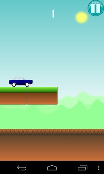Bouncy Ride游戲截圖3