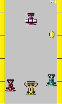 Pixel Racing游戲截圖3