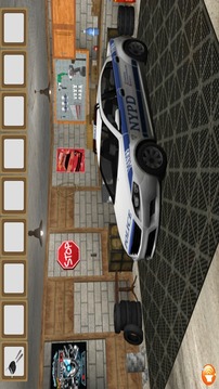 Extreme Prison Escape Games游戲截圖3