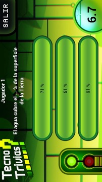 Tecno Trivias游戲截圖2