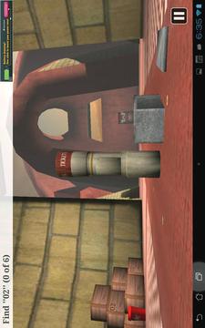 Hidden Object - Tourist Trap游戲截圖1