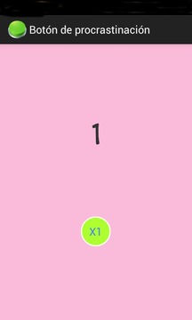 Procrastination Button游戲截圖1