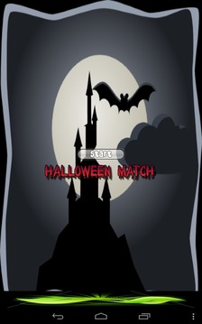 Cool Halloween Game游戲截圖5