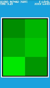 Gradient Sense游戲截圖3