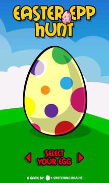 Easter Epp Hunt游戲截圖1