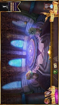 狩魔者4: 光之謎游戲截圖1