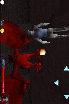 Dragon Attacks游戲截圖3