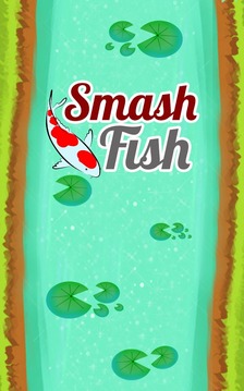 Smash Fish游戲截圖1