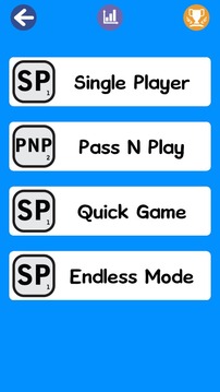 UnScramble Me Free游戲截圖2